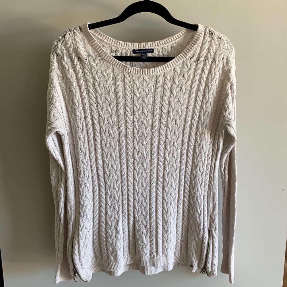 AE sweater